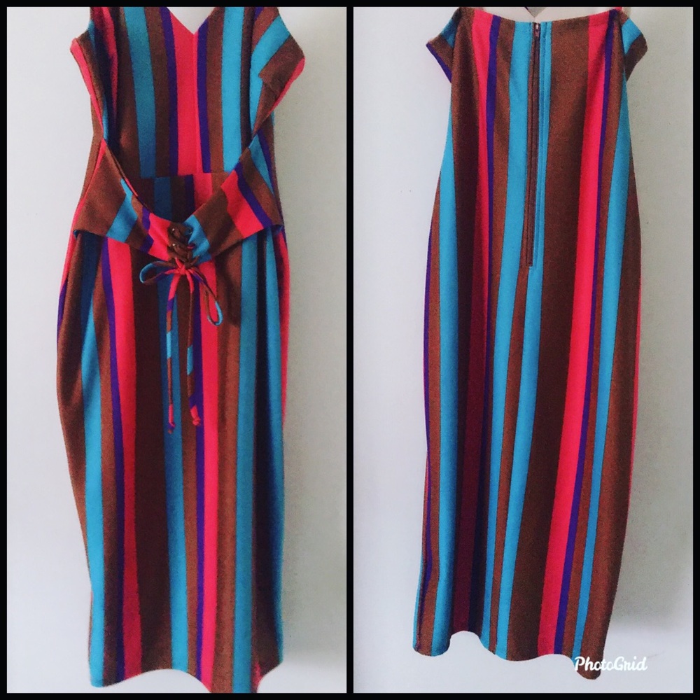 Social Babe Dress